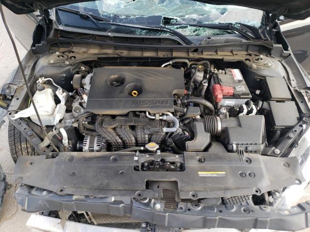 Photo 7 from auction – 2019 NISSAN ALTIMA SR with VIN 1N4BL4CV3KC134622