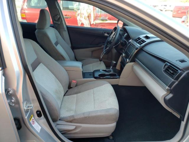 Photo 5 from auction – 2012 TOYOTA CAMRY BASE with VIN 4T1BF1FK1CU038593