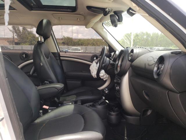 Photo 5 from auction – 2014 MINI COOPER COU with VIN WMWZB3C56EWR42310
