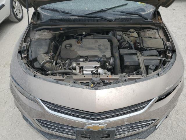 Photo 7 from auction – 2018 CHEVROLET MALIBU LT with VIN 1G1ZD5ST7JF181752