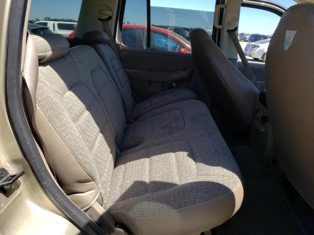 Photo 6 from auction – 2002 FORD EXPLORER X with VIN 1FMZU62E92ZA89133