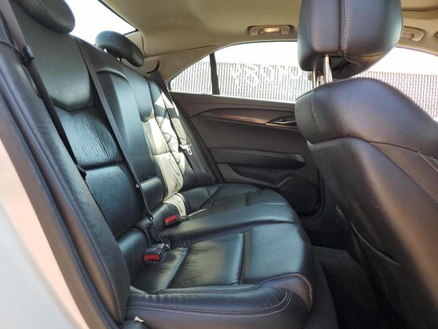 Photo 6 from auction – 2013 CADILLAC ATS with VIN 1G6AG5RX0D0142435