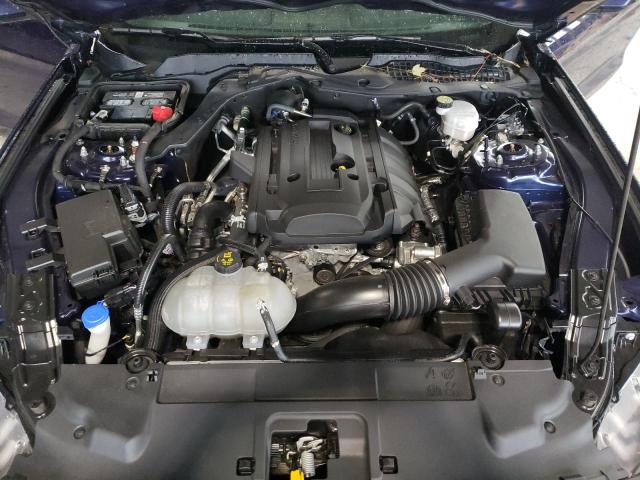 Photo 7 from auction – 2020 FORD MUSTANG with VIN 1FA6P8TH8L5190617