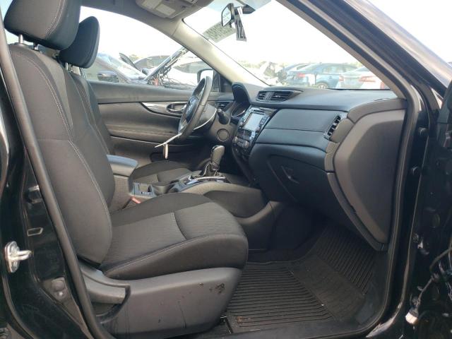 Photo 5 from auction – 2018 NISSAN ROGUE S with VIN KNMAT2MV4JP524337