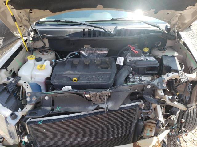 Photo 7 from auction – 2017 JEEP COMPASS LA with VIN 1C4NJDEB0HD111107