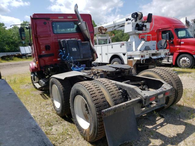 Photo 3 from auction – 2006 VOLVO VN VNL with VIN 4V4NC9GH46N446441