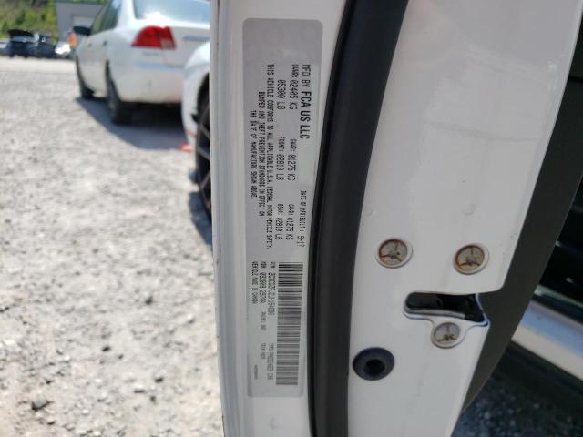 Photo 10 from auction – 2018 DODGE CHALLENGER with VIN 2C3CDZFJ2JH154880