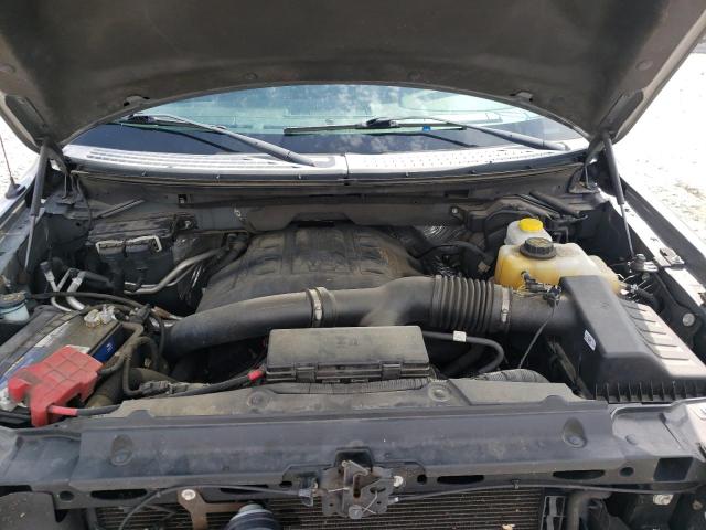 Photo 7 from auction – 2014 FORD F150 SUPER with VIN 1FTFW1ET8EFC60166