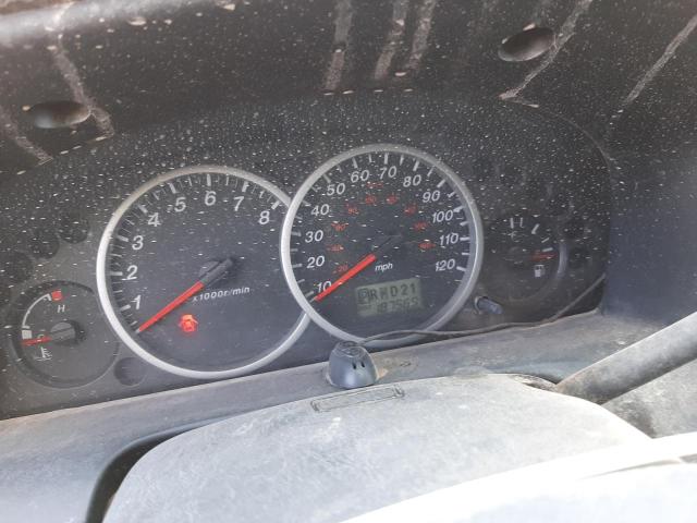 صورة رقم 8 من المزاد - 2004 MAZDA TRIBUTE LX مع VIN 4F2YZ04124KM10160