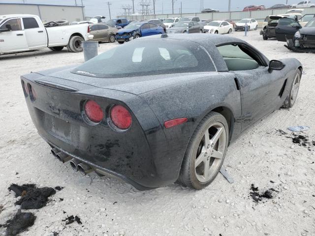 Photo 4 from auction – 2005 CHEVROLET CORVETTE with VIN 1G1YY24U255107350