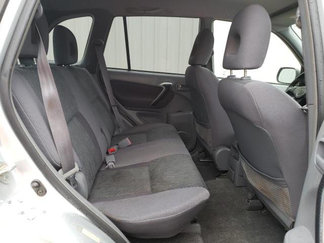 Photo 6 from auction – 2001 TOYOTA RAV4 with VIN JTEGH20VX10001085