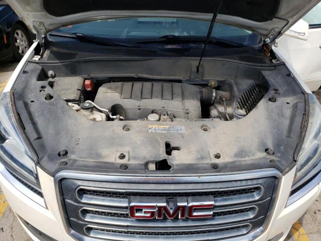 Photo 7 from auction – 2014 GMC ACADIA SLT with VIN 1GKKRSKD1EJ228704