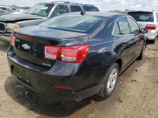Photo 4 from auction – 2013 CHEVROLET MALIBU LS with VIN 1G11B5SA0DF306418