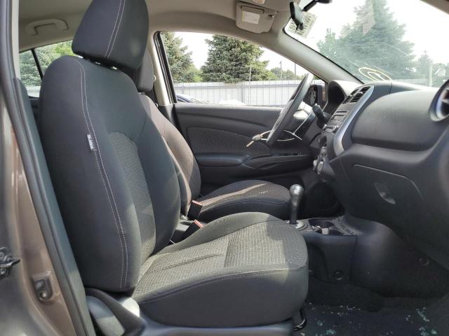 Photo 5 from auction – 2014 NISSAN VERSA S with VIN 3N1CN7AP2EL817261