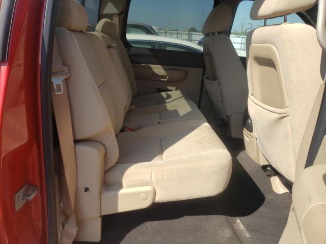 Photo 6 from auction – 2008 GMC SIERRA K15 with VIN 2GTEK133081256277