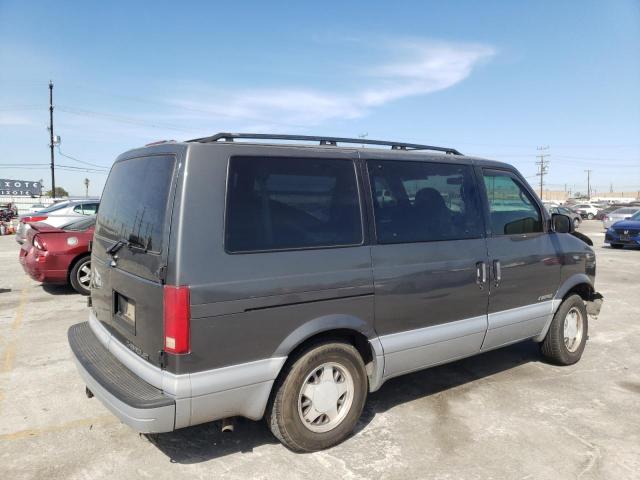 Photo 4 from auction – 2000 CHEVROLET ASTRO with VIN 1GNDM19W5YB119205