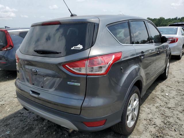 Photo 4 from auction – 2014 FORD ESCAPE SE with VIN 1FMCU0GX2EUC83095