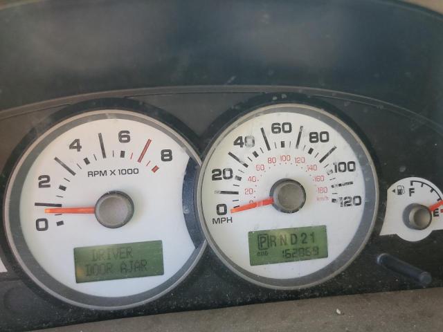 Photo 8 from auction – 2005 FORD ESCAPE LIM with VIN 1FMCU94185KB46145