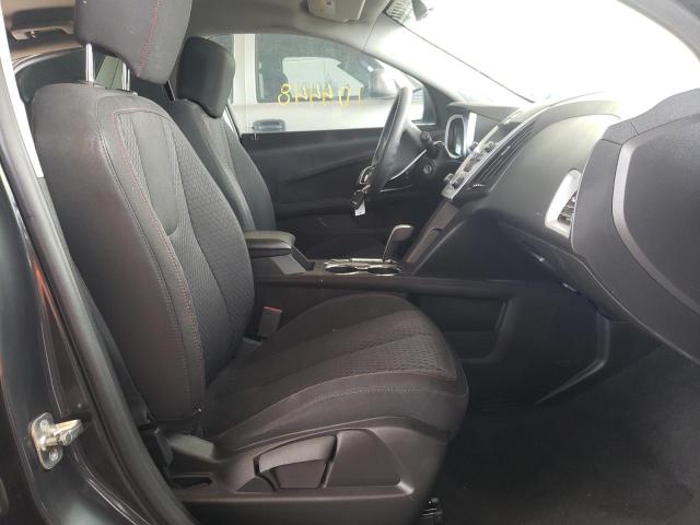 Photo 5 from auction – 2014 CHEVROLET EQUINOX LS with VIN 2GNFLEEK0E6158286