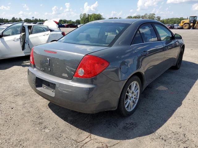 Photo 4 from auction – 2008 PONTIAC G6 BASE with VIN 1G2ZG57B284136761