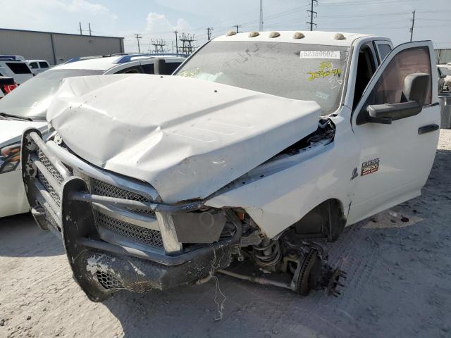 Foto 2 de la subasta – 2012 DODGE RAM 3500 S con VIN 3C63DRGLXCG203054
