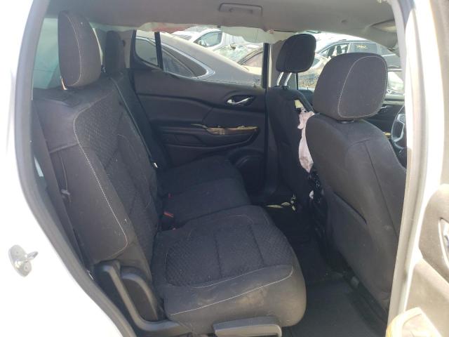 Photo 6 from auction – 2017 GMC ACADIA SLE with VIN 1GKKNLLS0HZ155247
