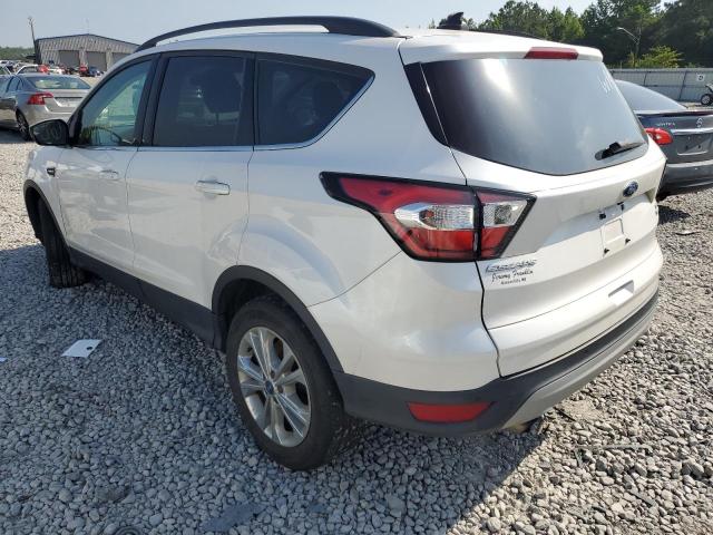 Photo 3 from auction – 2018 FORD ESCAPE SEL with VIN 1FMCU0HD6JUA84100