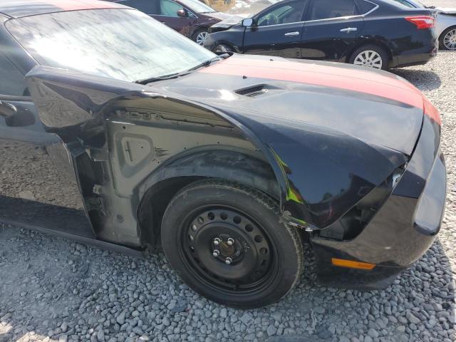 Photo 9 from auction – 2013 DODGE CHALLENGER with VIN 2C3CDYAG4DH667347
