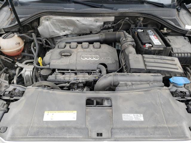 Photo 7 from auction – 2016 AUDI Q3 PREMIUM with VIN WA1BFCFS8GR001107