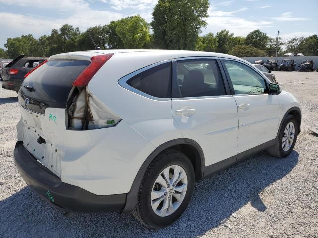 Photo 4 from auction – 2012 HONDA CR-V EX with VIN 5J6RM3H55CL022750