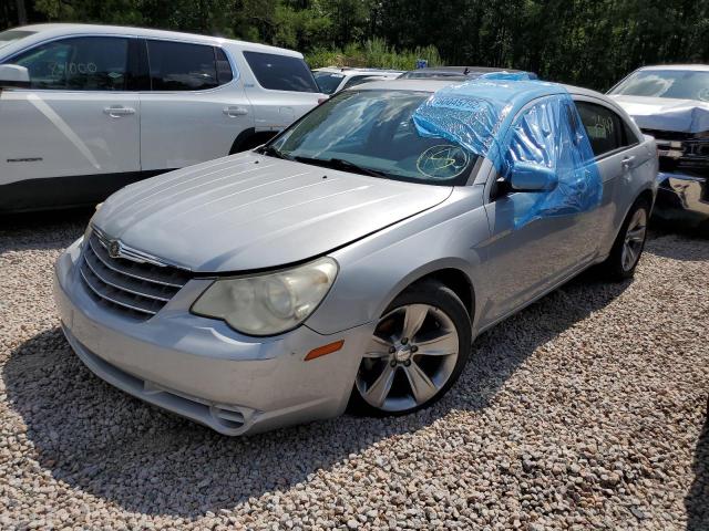 Photo 2 from auction – 2007 CHRYSLER SEBRING TO with VIN 1C3LC56R57N524396