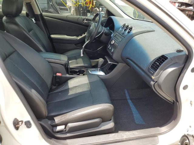 Photo 5 from auction – 2010 NISSAN ALTIMA BAS with VIN 1N4AL2AP8AC150284
