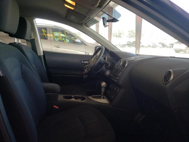 Photo 5 from auction – 2013 NISSAN ROGUE S with VIN JN8AS5MT2DW514097