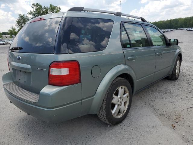 Photo 4 from auction – 2005 FORD FREESTYLE with VIN 1FMDK061X5GA11819
