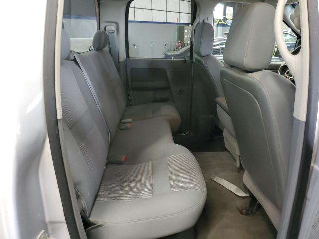 Photo 6 from auction – 2007 DODGE RAM 3500 S with VIN 3D7ML48A17G838658