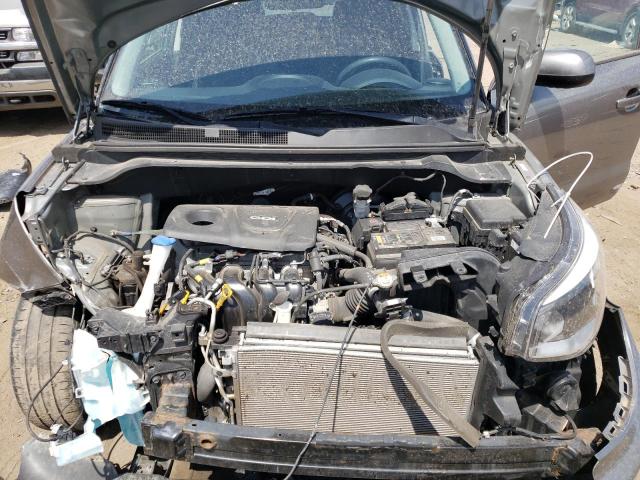 Photo 7 from auction – 2019 KIA SOUL with VIN KNDJN2A26K7019258