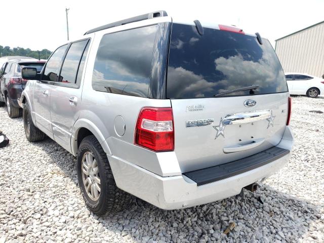 Photo 3 from auction – 2011 FORD EXPEDITION with VIN 1FMJU1J59BEF54261