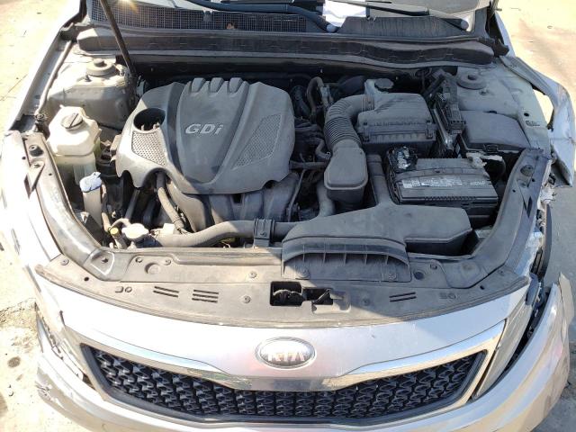 صورة رقم 7 من المزاد - 2013 KIA OPTIMA LX مع VIN KNAGM4A79D5385862