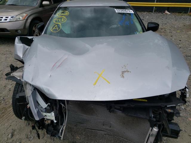 Photo 7 from auction – 2017 NISSAN MAXIMA 3.5 with VIN 1N4AA6AP6HC418031