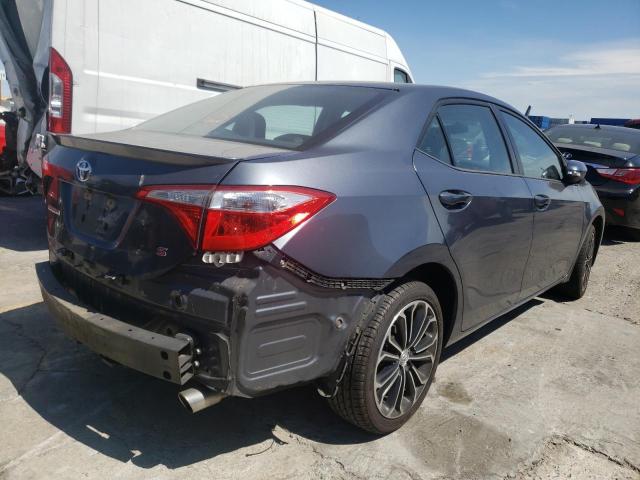 Photo 4 from auction – 2015 TOYOTA COROLLA L with VIN 5YFBURHE3FP186682