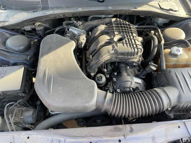 Photo 7 from auction – 2014 DODGE CHARGER SE with VIN 2C3CDXBG9EH197312