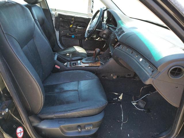 Photo 5 from auction – 2001 BMW 530 I AUTO with VIN WBADT63471CF08587