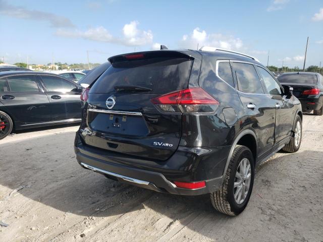 Photo 4 from auction – 2018 NISSAN ROGUE S with VIN KNMAT2MV4JP524337