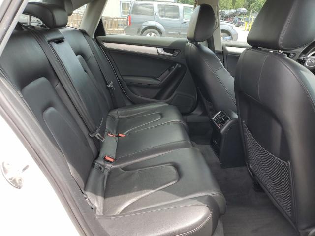 Photo 6 from auction – 2013 AUDI A4 PREMIUM with VIN WAUFFAFL9DN022424