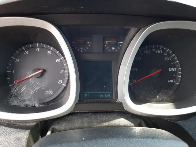 Photo 8 from auction – 2016 CHEVROLET EQUINOX LT with VIN 2GNFLFE36G6294116