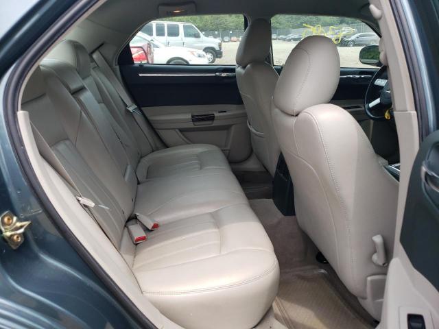 Photo 6 from auction – 2006 CHRYSLER 300C with VIN 2C3KA63H26H272374