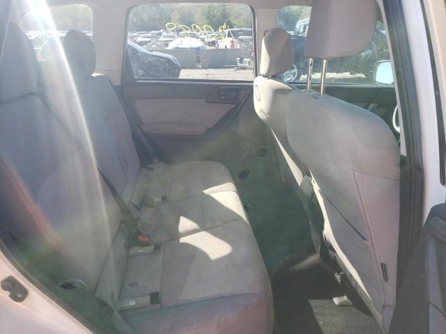 Photo 6 from auction – 2014 SUBARU FORESTER 2 with VIN JF2SJACC8EG434572
