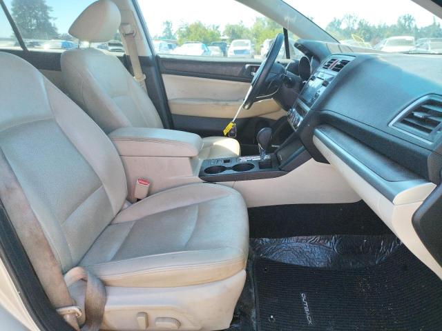 Photo 5 from auction – 2015 SUBARU OUTBACK 2. with VIN 4S4BSALC7F3239580