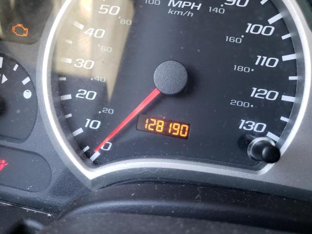 Photo 8 from auction – 2006 CHEVROLET EQUINOX LT with VIN 2CNDL63F366022873