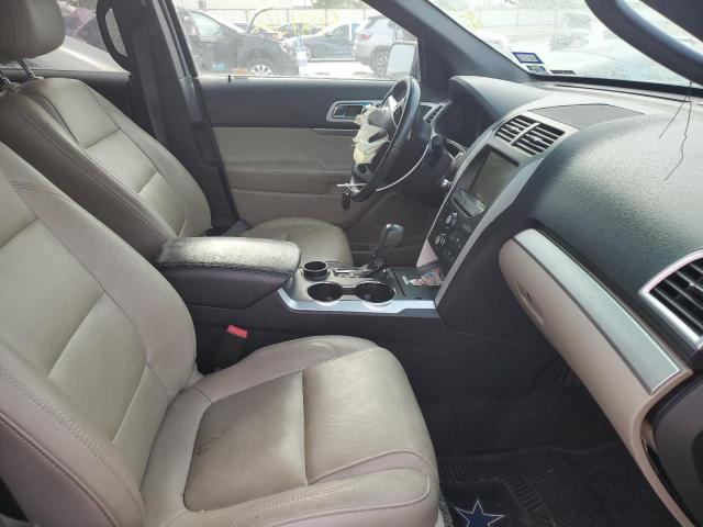 Photo 5 from auction – 2015 FORD EXPLORER X with VIN 1FM5K7D81FGC37391